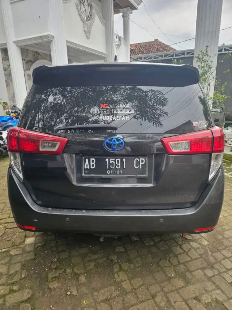 Inova Rebon 2021