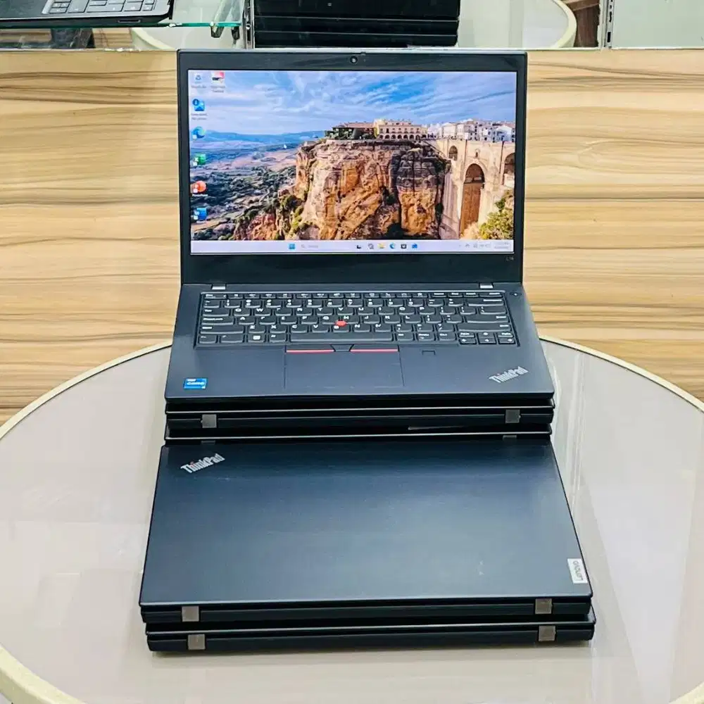 Laptop Lenovo ThinkPad L14 Core i5 Gen11 Ram 8gb N-DC