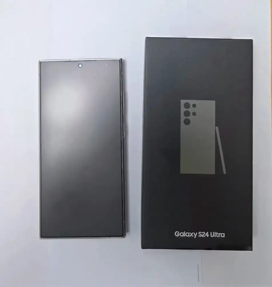 SAMSUNG S24 ULTRA