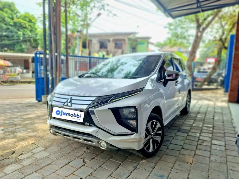 Hot Sale - Xpander 1.5 Ultimate Bensin-AT 2018