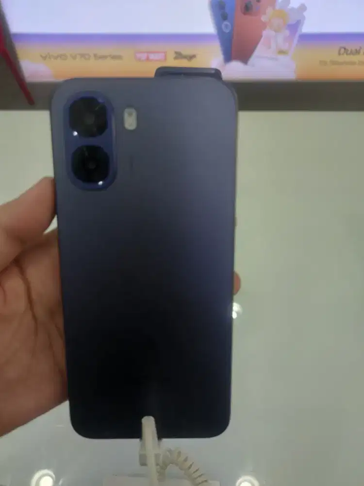 Oppo a6x cicilan bunga ringan tanpa dp