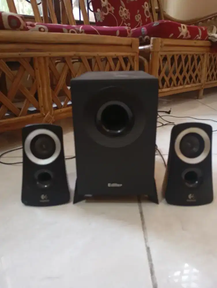 Speaker Aktif Edifire M1360