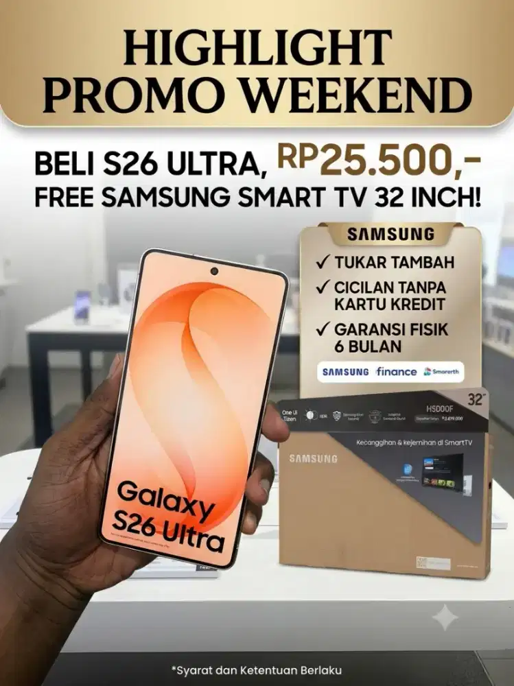 S26 Ultra 256GB