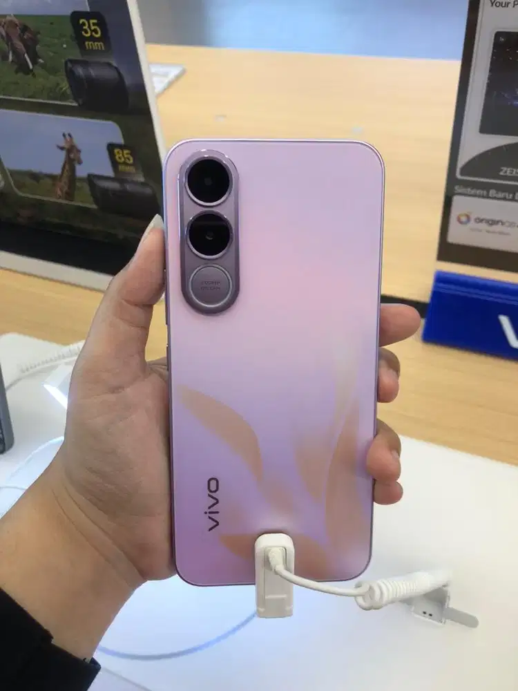 VIVO V70 FE BISA CICILAN TANPA DP