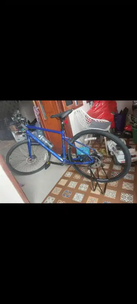 Sepeda Marin Fairfax 1