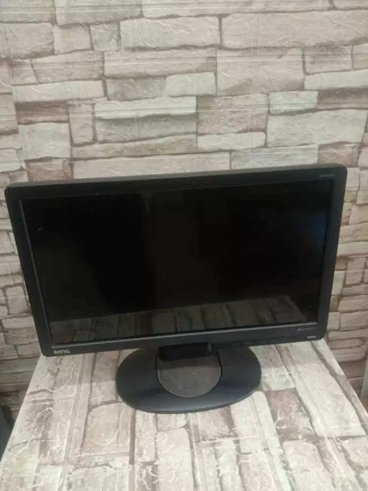 Monitor Benq 16 inch Bogor