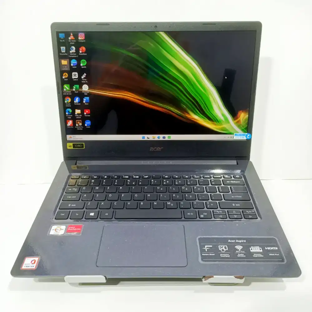 LAPTOP ACER ASPIRE 3