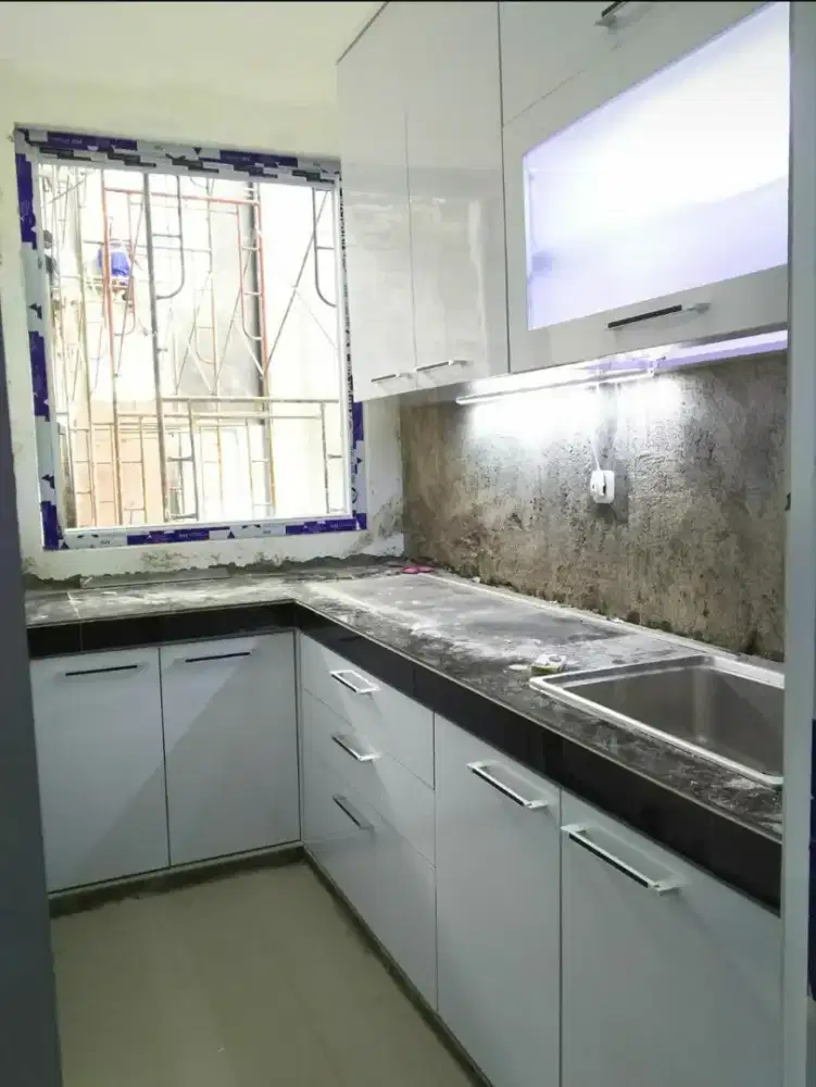 Furniture dan Interior