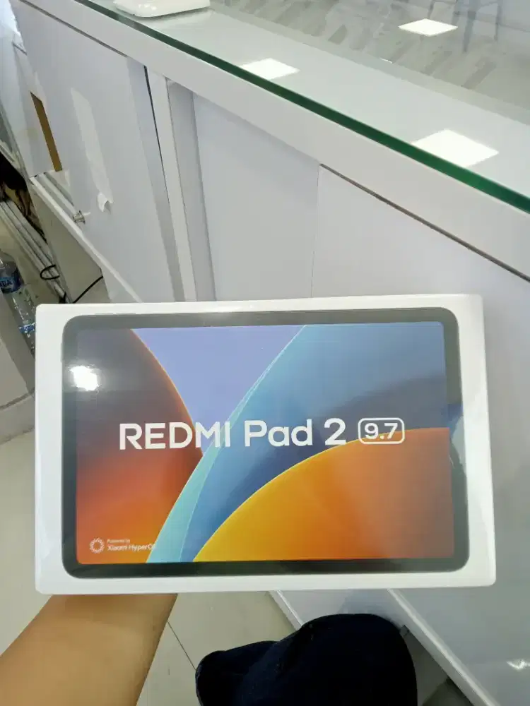 Redmi Pad 2 9.7inch