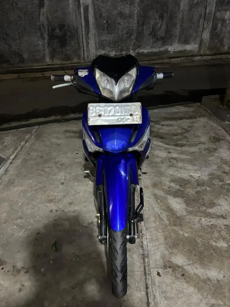 Jual aja supra lengkap