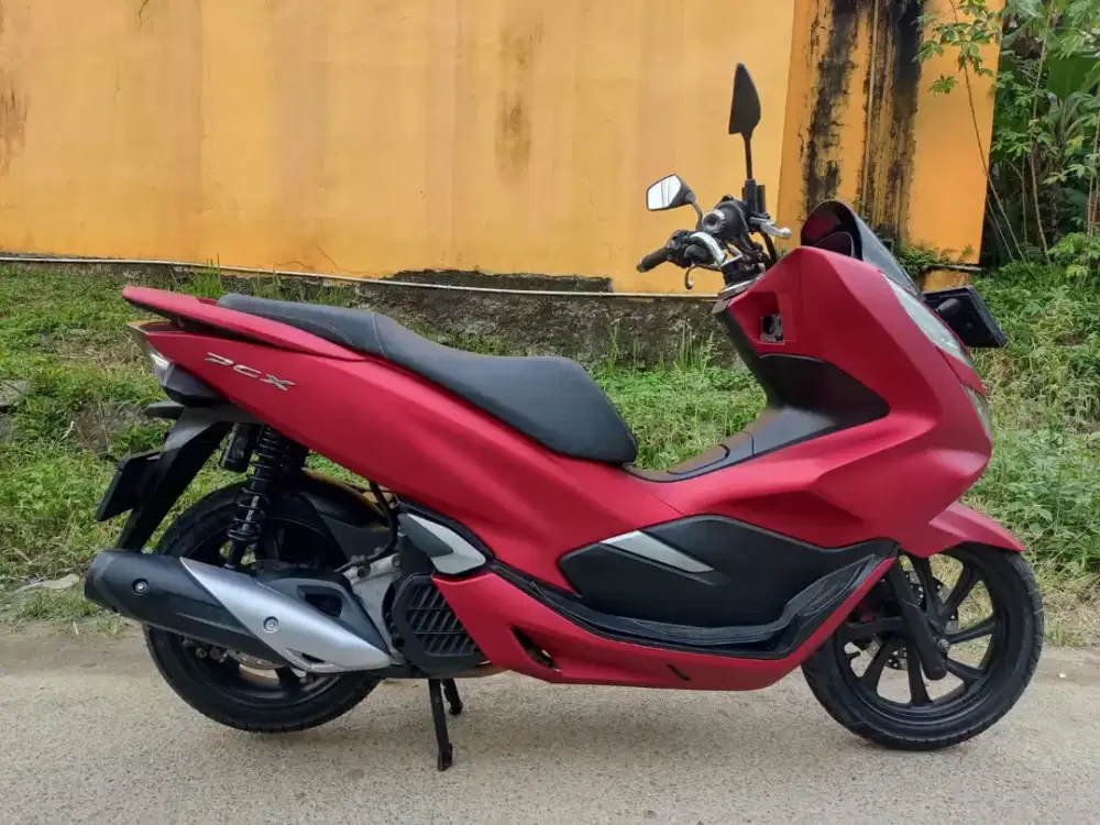 Honda PCX CBS150 2020