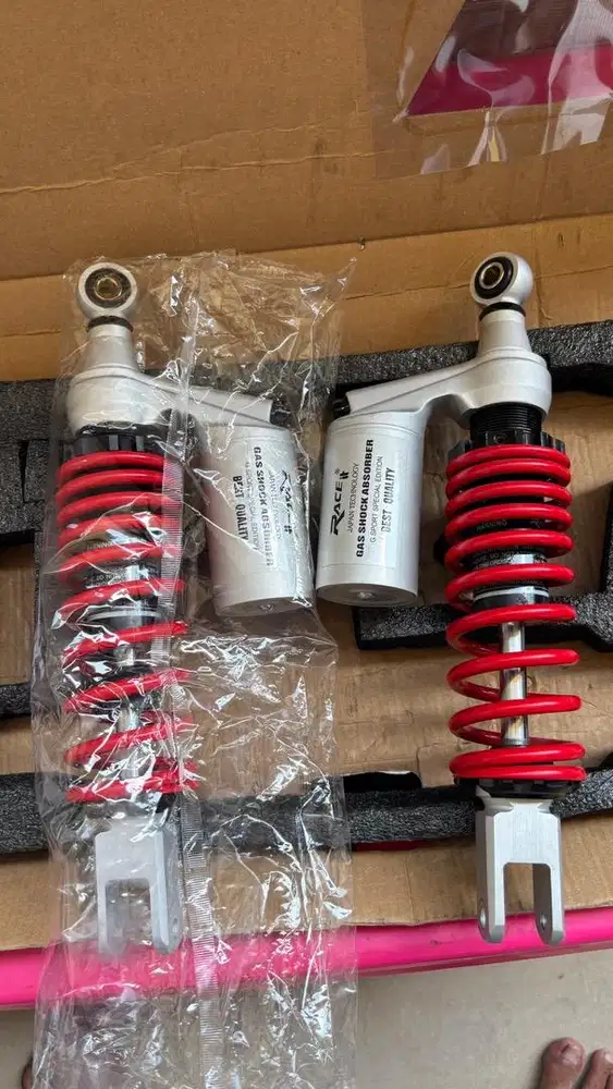 skok dual all matic bisa 1 skok