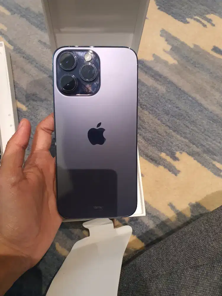 IPHONE 14 PRO MAX 256