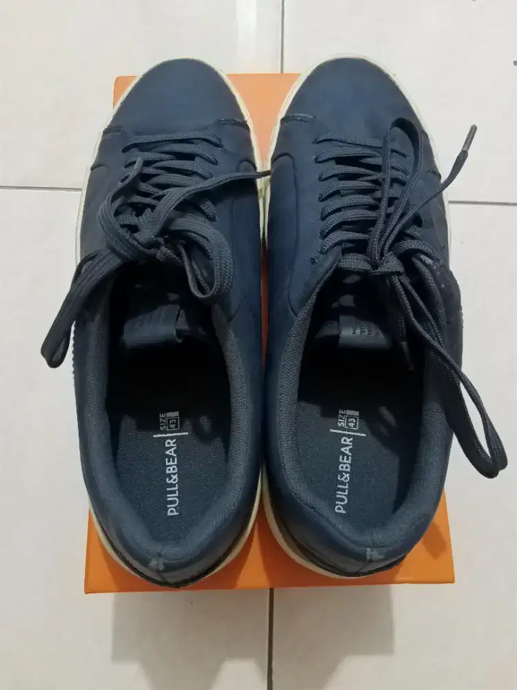 Dijual Murah Sepatu Pull & Bear masih bagus uk 43