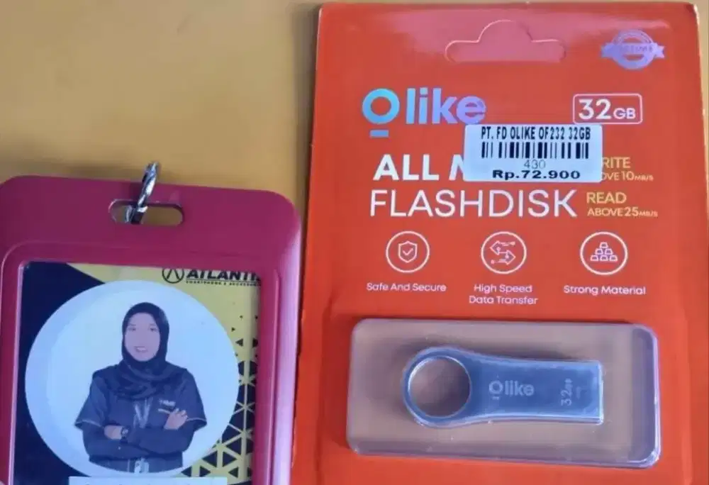 FD OLIKE OF232 32GB