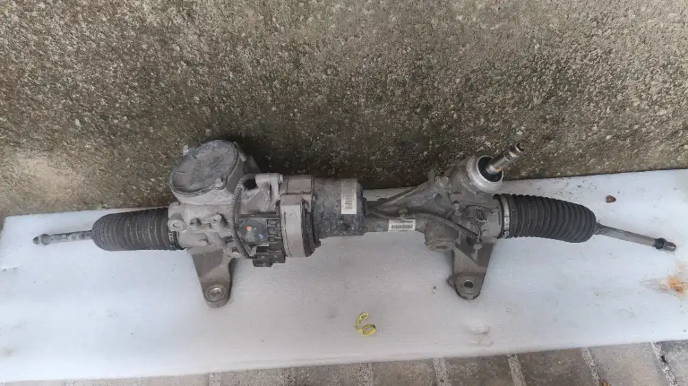 Rack Steer Honda CRV GEN 5