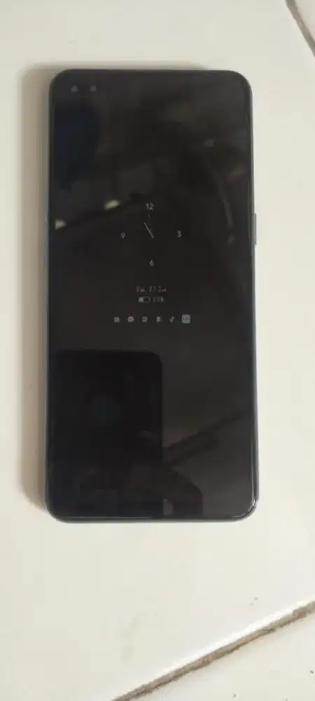Oppo Reno 4 8/128 hape + casan