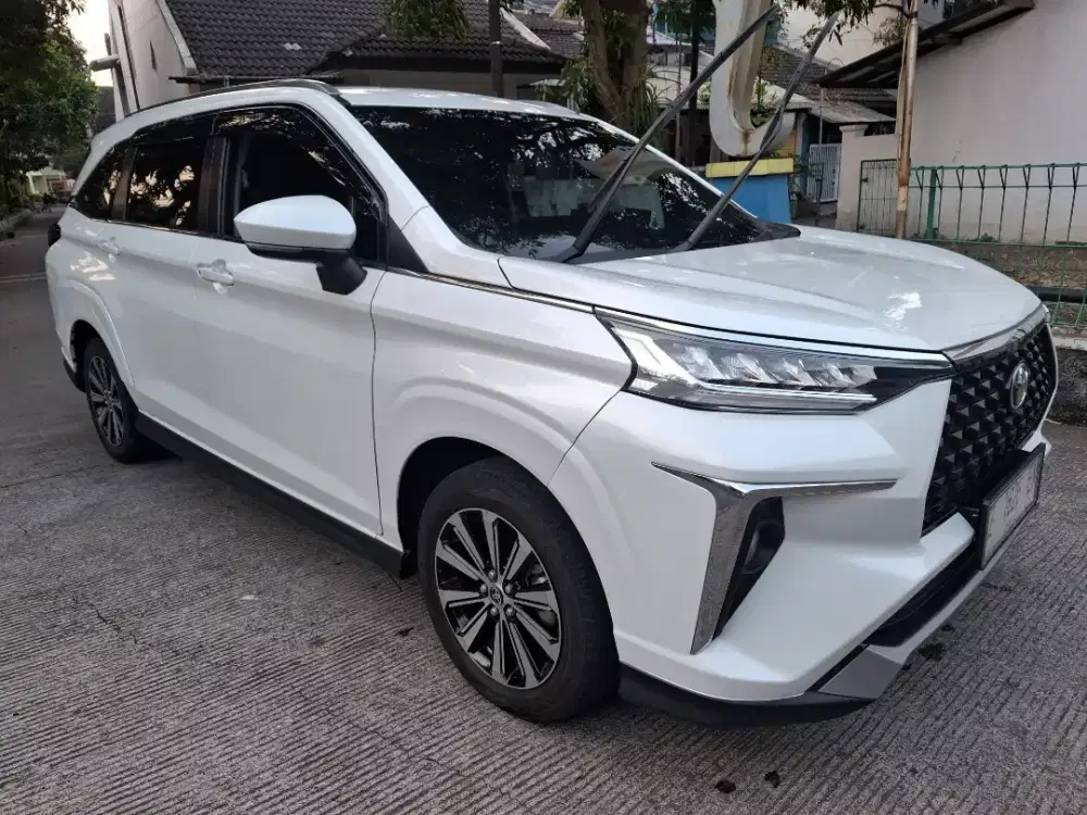 VELOZ V AT 2023
