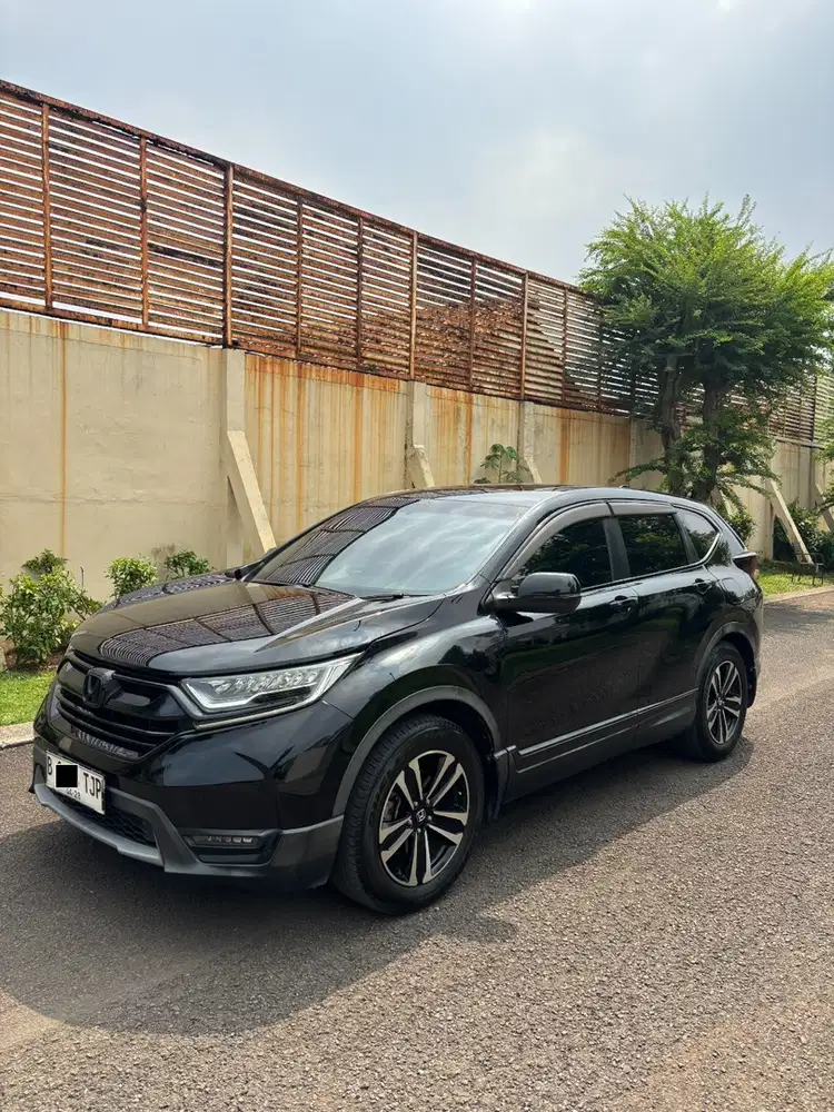 Honda CR-V 2017 Bensin