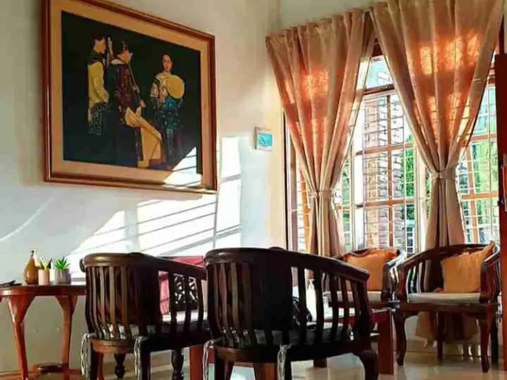 Dijual Rumah lokasi Arcamanik Endah