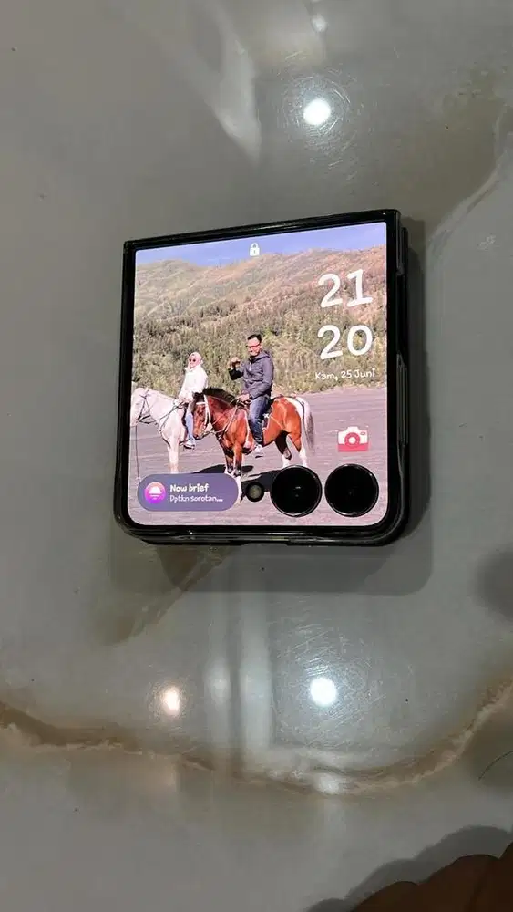 di jual hp samsung zeplix 7