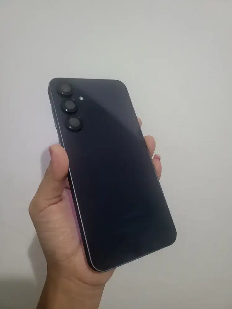 BU Samsung A55 8/256Gb Nominus