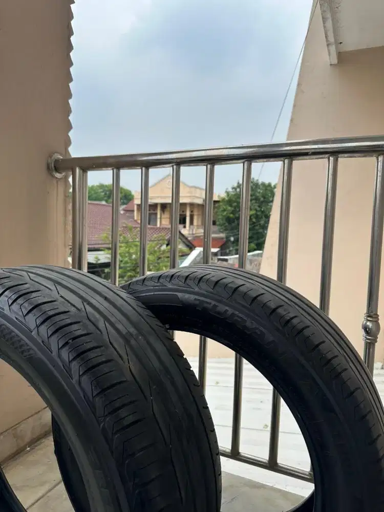 Bridgestone Turanza RFT 225/50 r18 (1 Set)