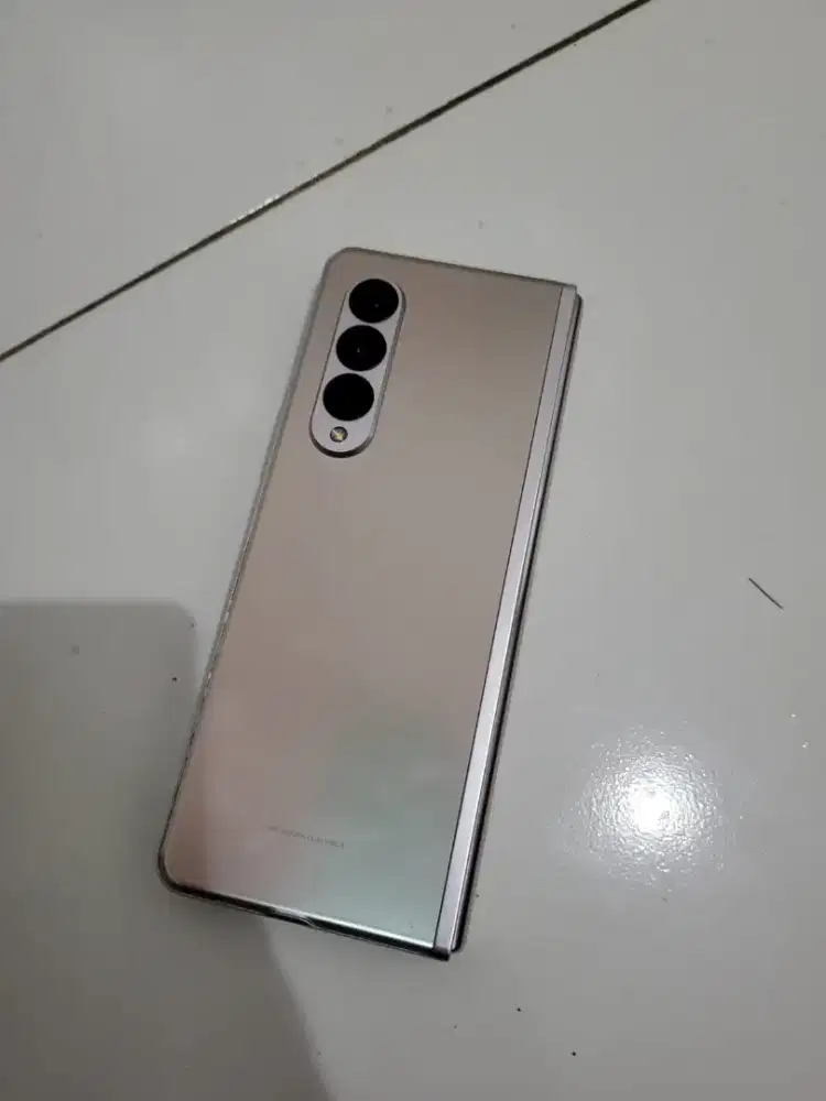 BU Samsung Z Fold 3 12/256Gb