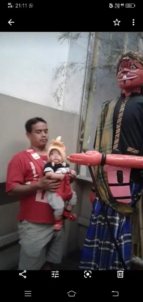 Saya sedang cari kerjaan
