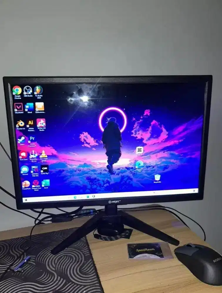 Monitor 19 Inch
