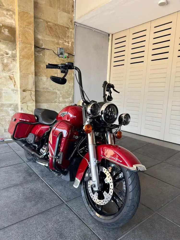 harley davidson roadking classic, roadglide stretglide sportster