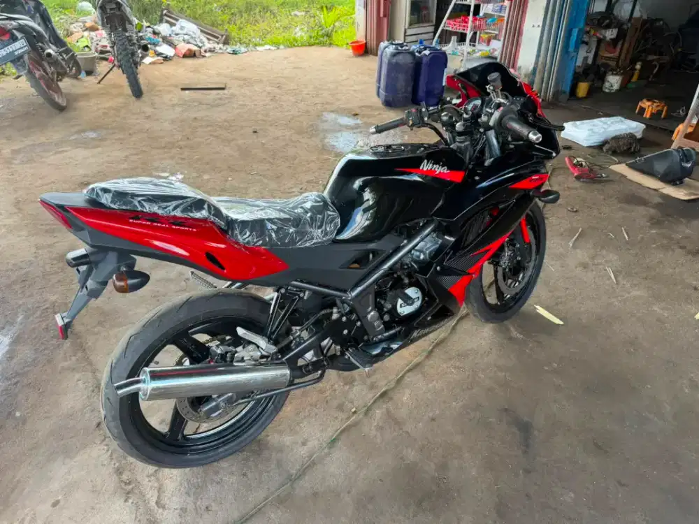 NINJA RR NEW 2014