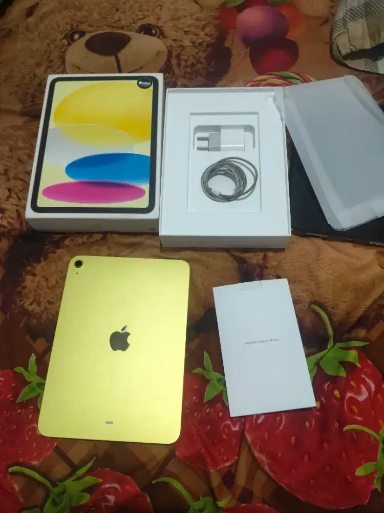 iPad 11. iBox. 128 GB. Wifi only