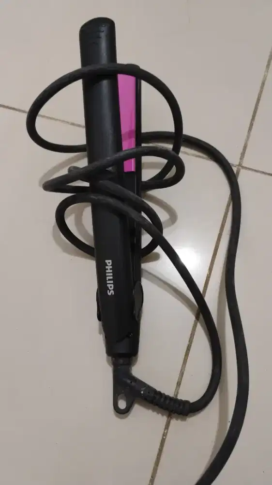 Catokan Philips mini low watt