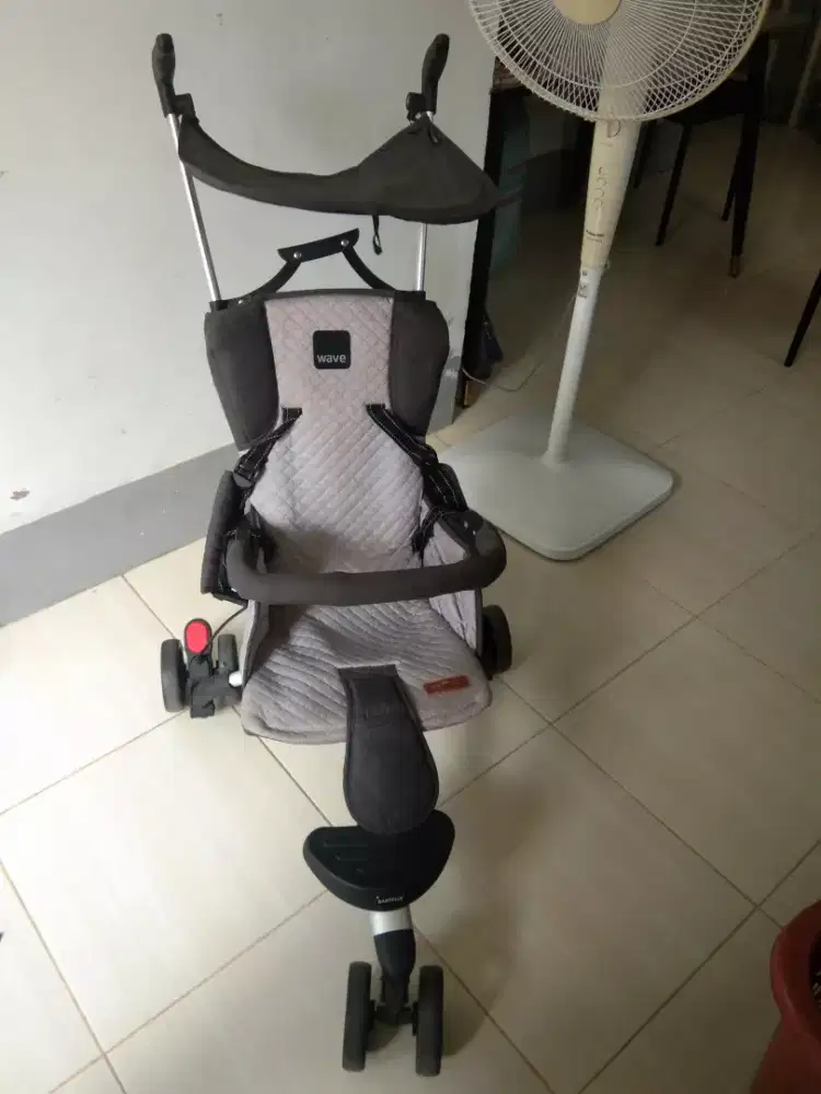 Bekas ( Masih Sangat Bagus)