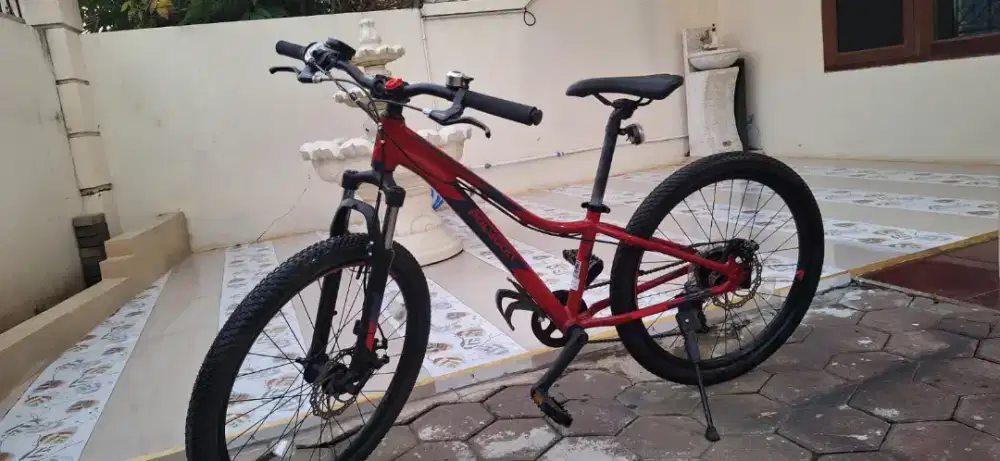 Sepeda Polygon MTB