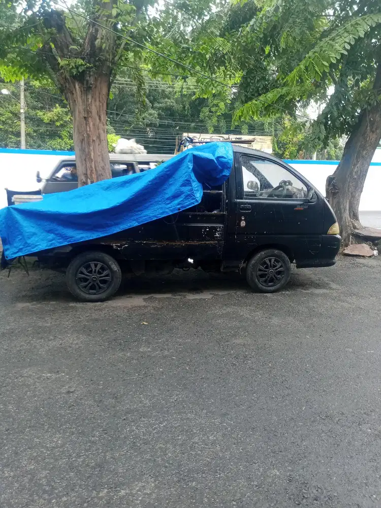penjual