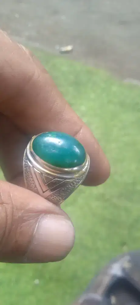 Jual Cepat Batu Bacan Doko
