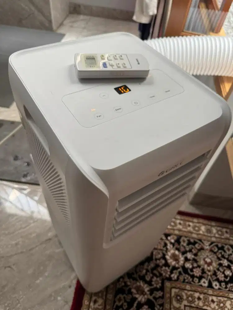 AC portable Gree 1 PK mulus