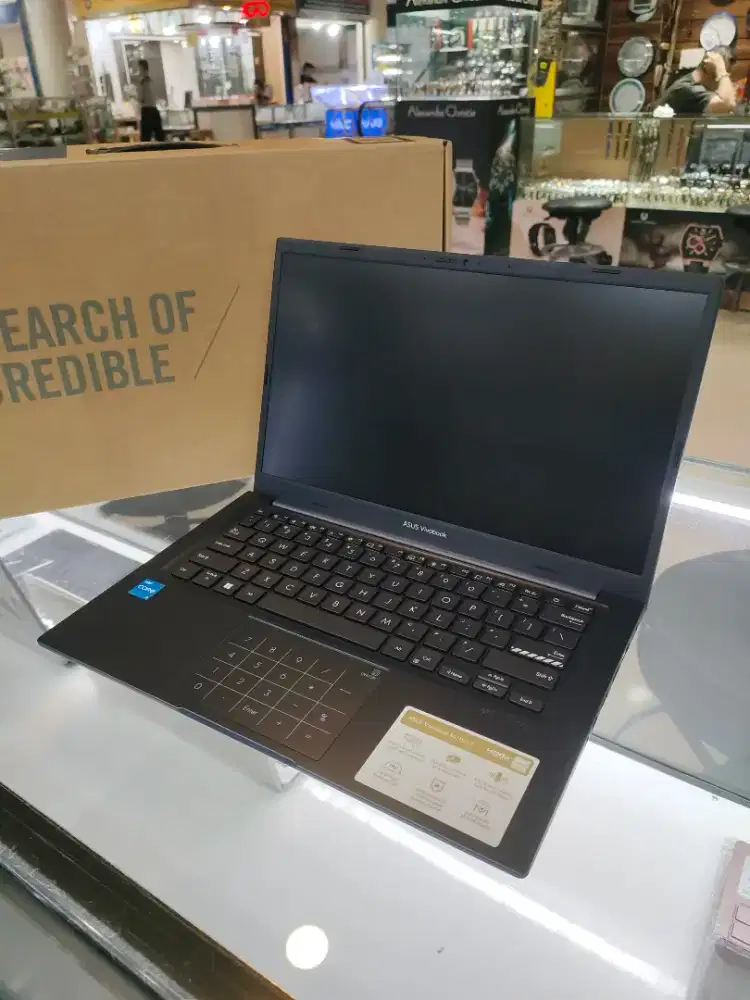 ASUS VIVOBOOK 14 (X1404V)