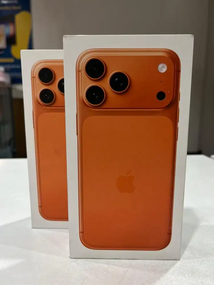 READY IP 17 PRO MAX CICILAN 0%