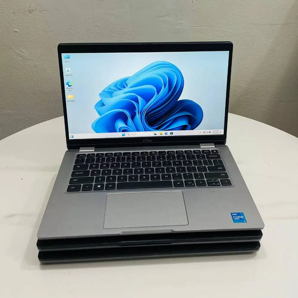 Laptop Dell Latitude 5320 Core i5 Gen11 Ram DDR4 N-EC