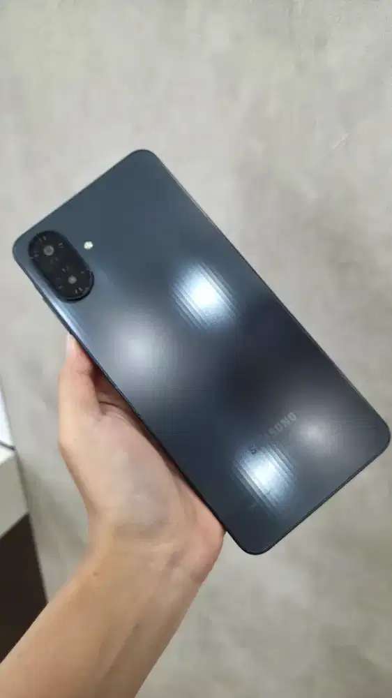 SAMSUNG GALAXY A07 4+4/64