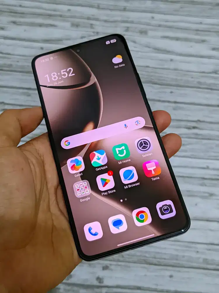 Xiaomi 14T Pro 5G Ram 12/512GB tt ok