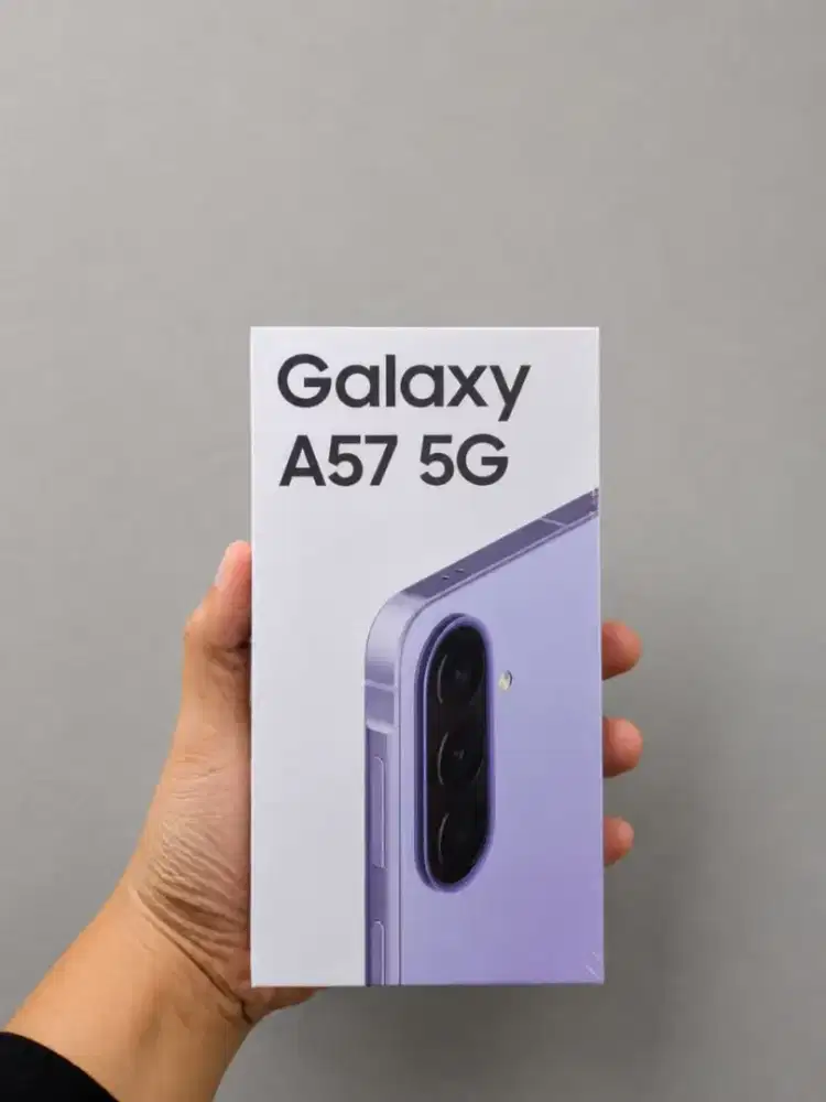 Samsung a57 8/256gb