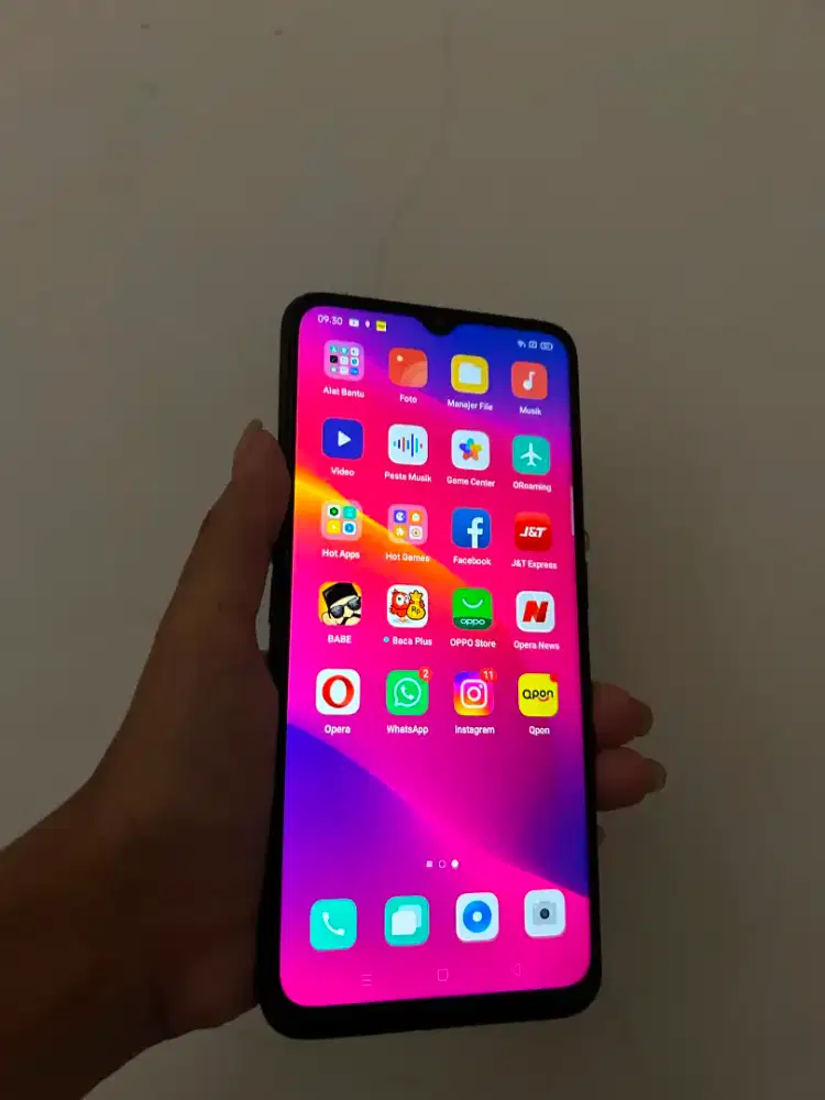 Oppo a5 2020 3/64