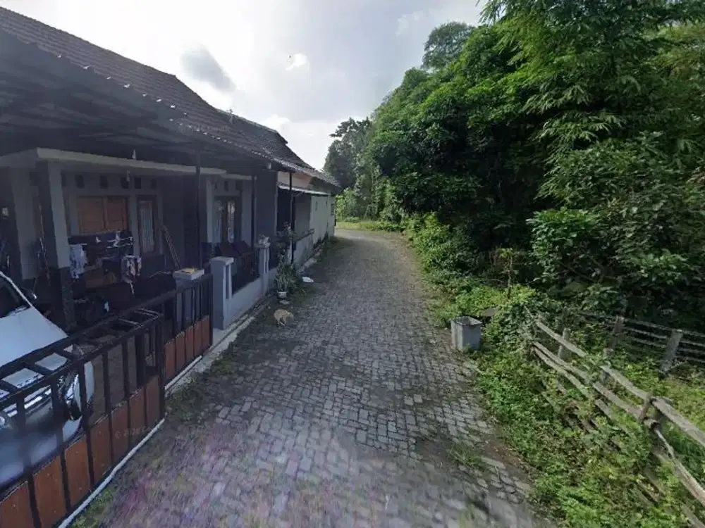 3 Jutaan; Dalam Ringroad Tanah Dijual Timur UPN