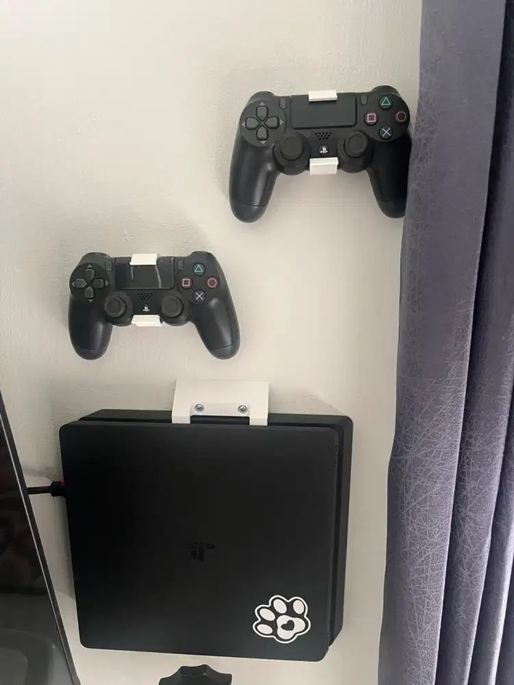 ps4 full game 1TB