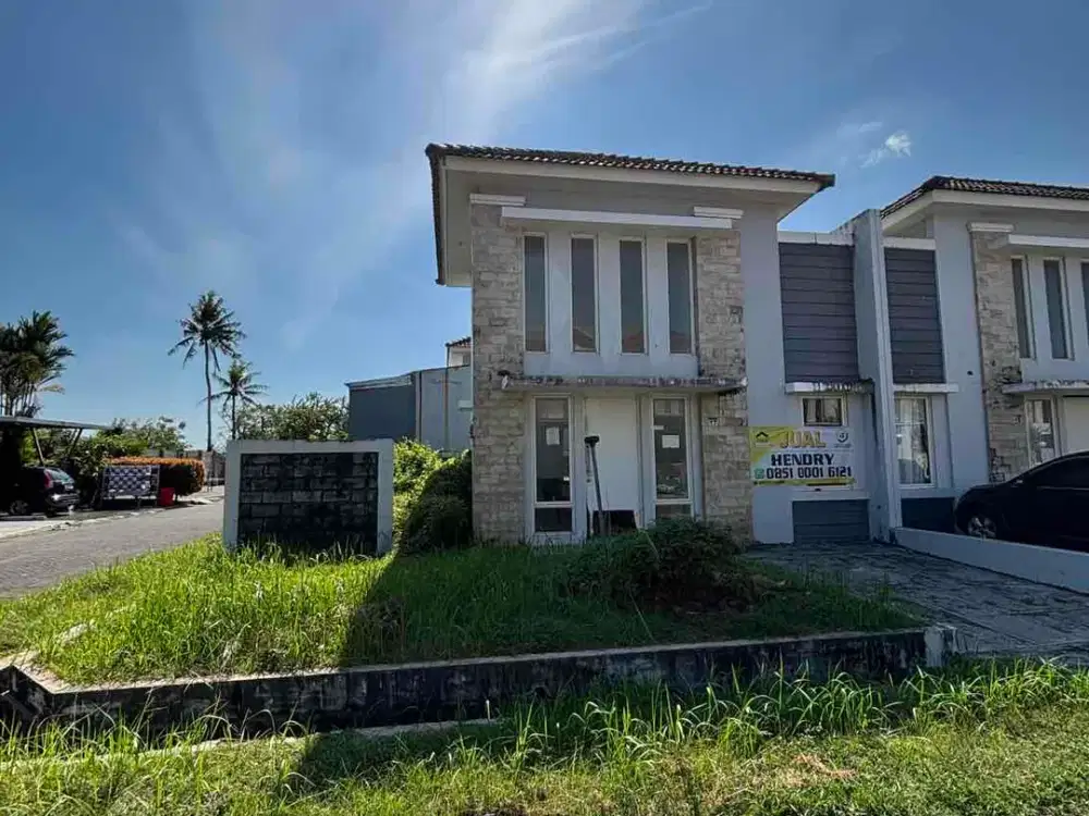 rumah tanjung bunga