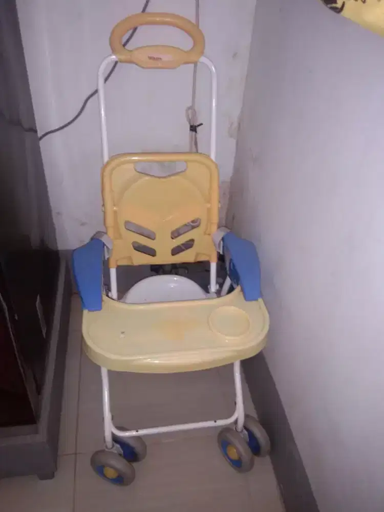 Stoller anak anak